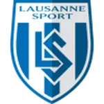 Lausanne Sport II