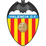Valencia CF logo