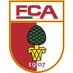 FC Augsburg logo