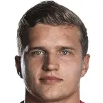 Cédric Gasser