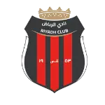 Al-Riyadh SC logo