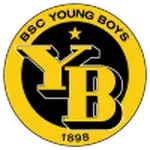 Young Boys II logo