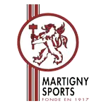 Martigny Sports logo