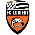FC Lorient logo