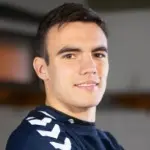 Tomás Lupi