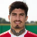 Joaquín Santos