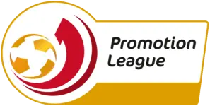 1. Liga Promotion logo