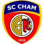 Cham logo