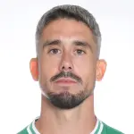 William Pogam