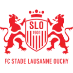 Stade Lausanne-Ouchy