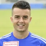 Yannick Schmid