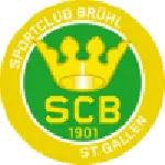 Brühl logo