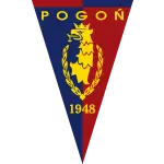 Pogoń Szczecin logo