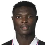 Jonas Adjetey