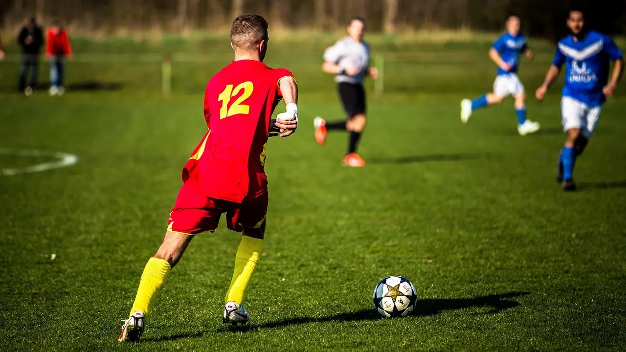 Storsejr i Zürich og stramme marginaler andre steder: Rundegennemgang af 1. Liga Classic Group 3 – runde 8