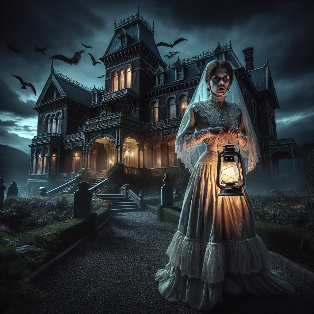 Medvirkende i Ready Or Not