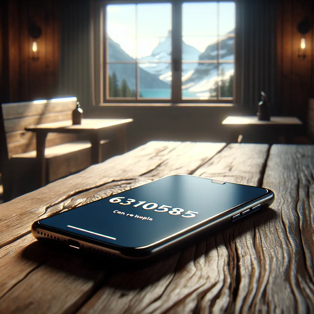 Telefonnummer 63105985 – ring tilbage eller ej?