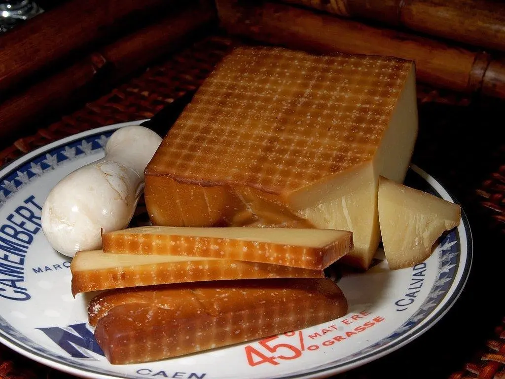 8 schweiziske supermarkeder sammenlignet