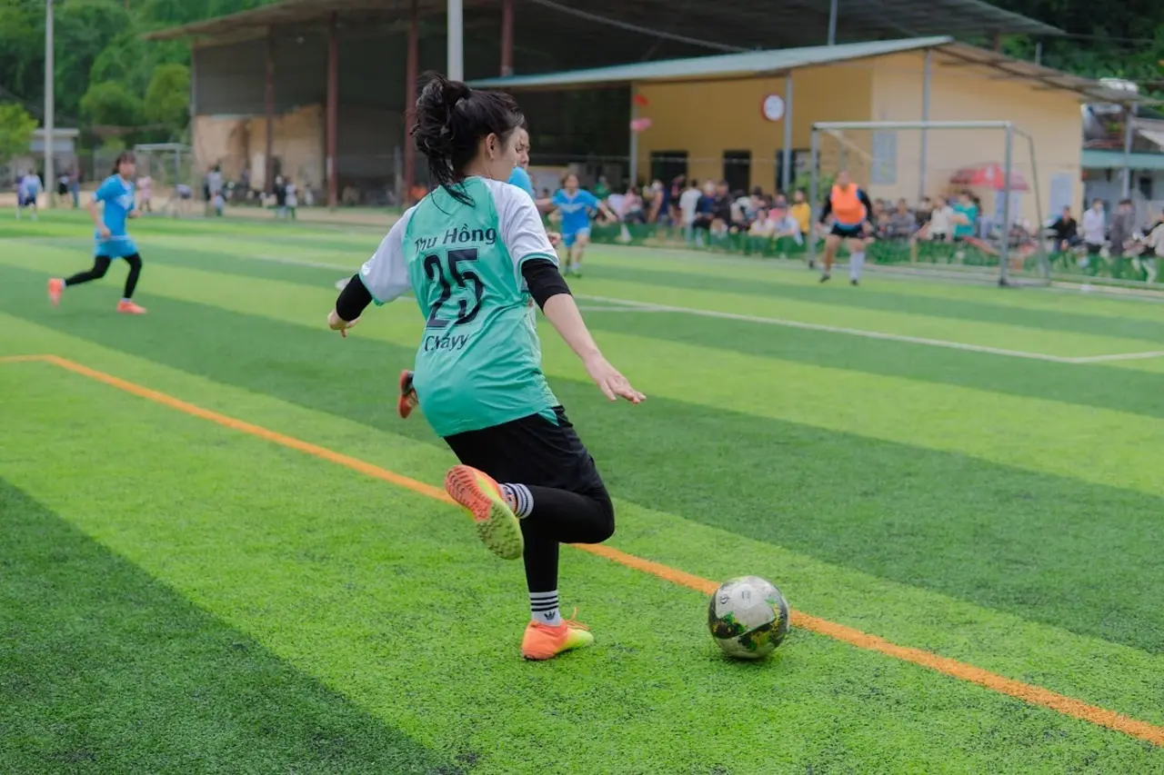 Målene væltede ind: 1. Liga Promotion runde 2 leverede vilde cifre og store udsving