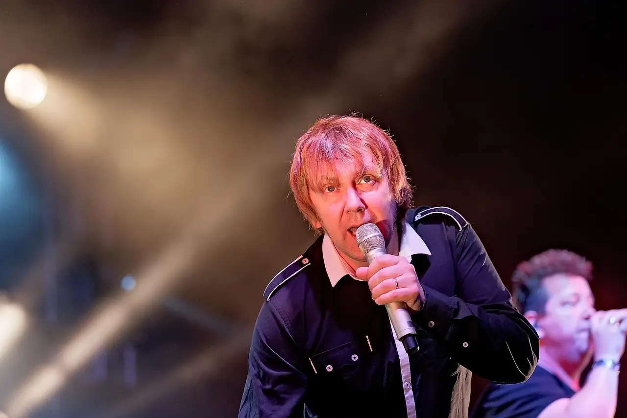 Medvirkende i Verdensmænd