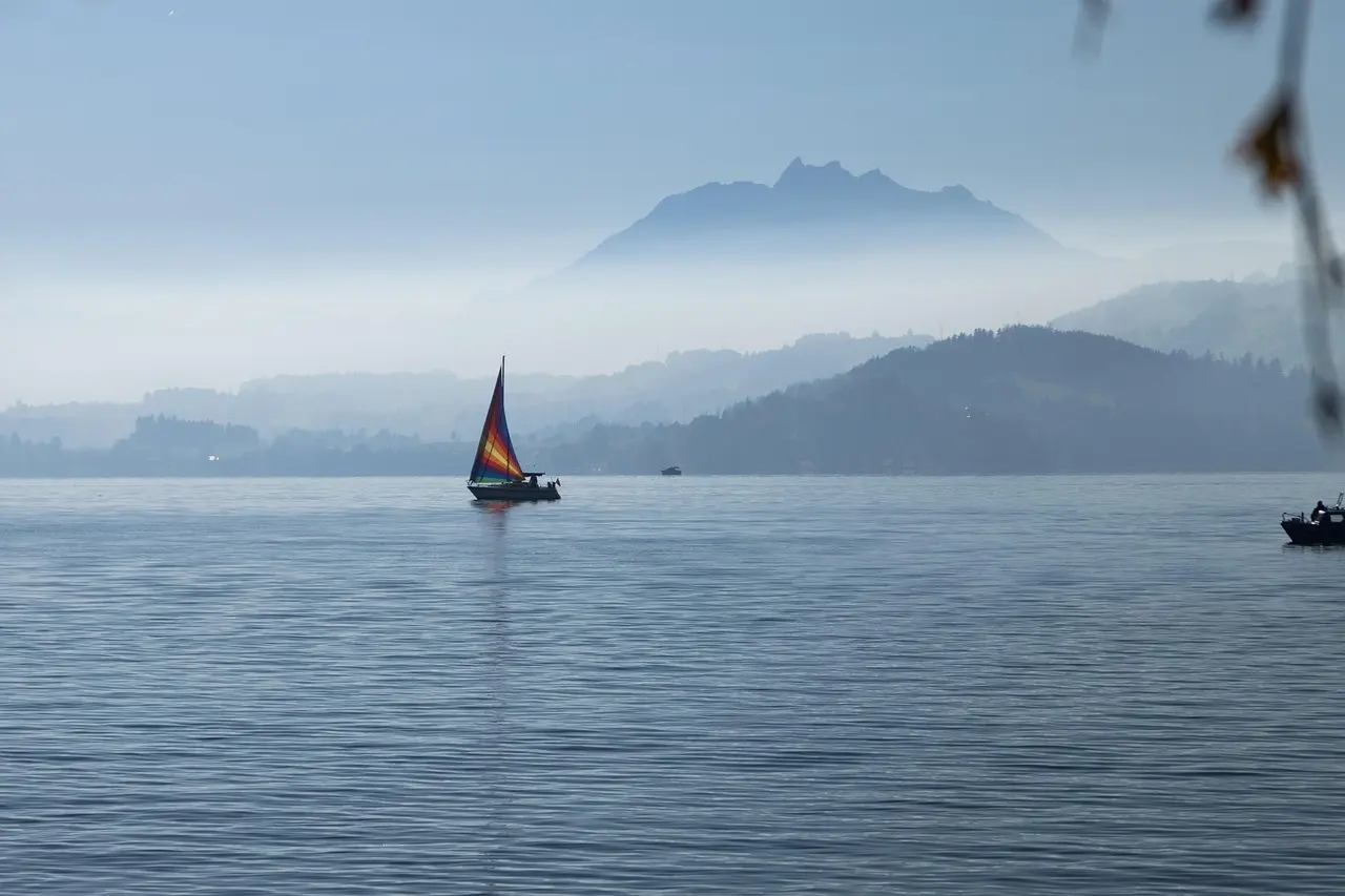 Schweizisk By i krydsord løsningsord