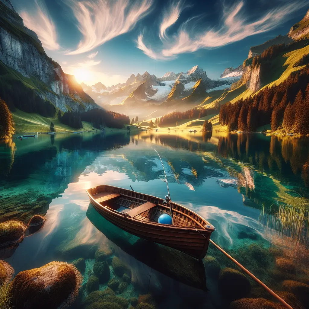 Schweizisk Fisk Krydsord Betydning