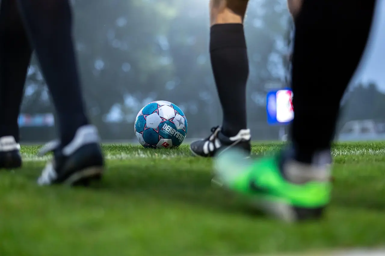 Sene udligninger, klare udesejre og syv mål i Kriens – 1. Liga Promotion, runde 19